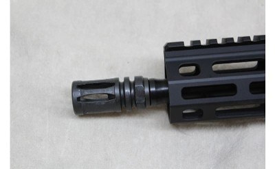 Smith & Wesson M&P-15 ~ 5.56 NATO ~ - Image 5 of 7