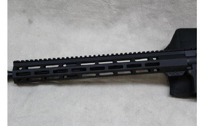 Smith & Wesson M&P-15 ~ 5.56 NATO ~ - Image 4 of 7