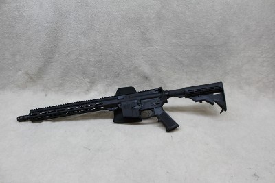 Smith & Wesson M&P-15 ~ 5.56 NATO ~ - Image 1 of 7