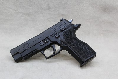 Sig Sauer P226 Elite ~ 9mm Luger ~ - Image 1 of 2