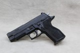 Sig Sauer P226 Elite ~ 9mm Luger ~ - Image 1 of 2