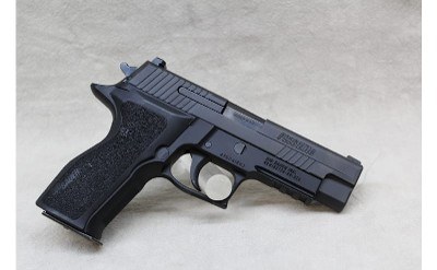 Sig Sauer P226 Elite ~ 9mm Luger ~ - Image 2 of 2