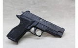 Sig Sauer P226 Elite ~ 9mm Luger ~ - Image 2 of 2