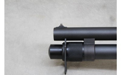 Remington 870 Tactical ~ 12 Gauge ~ - Image 5 of 7