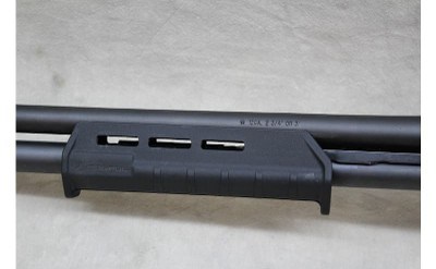 Remington 870 Tactical ~ 12 Gauge ~ - Image 4 of 7