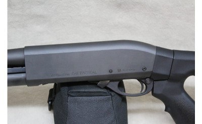 Remington 870 Tactical ~ 12 Gauge ~ - Image 3 of 7
