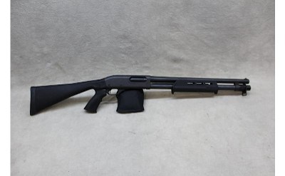 Remington 870 Tactical ~ 12 Gauge ~ - Image 6 of 7