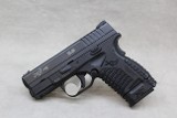 Springfield Armory XDS-9 ~ 9mm Luger ~ - Image 1 of 2