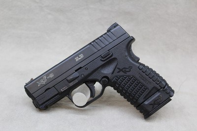 Springfield Armory XDS-9 ~ 9mm Luger ~ - Image 1 of 2