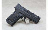 Springfield Armory XDS-9 ~ 9mm Luger ~ - Image 2 of 2