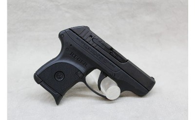 Ruger LCP ~ .380 Auto ~ - Image 2 of 2