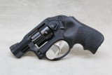 Ruger LCR ~ .22 Long Rifle ~ - Image 1 of 3