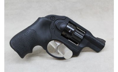 Ruger LCR ~ .22 Long Rifle ~ - Image 3 of 3
