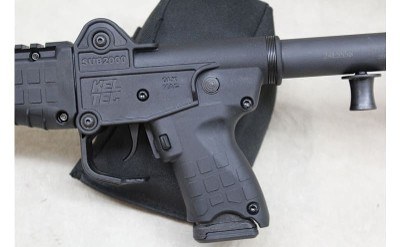 Kel-Tec Sub2000 ~ 9mm Luger ~ - Image 3 of 7