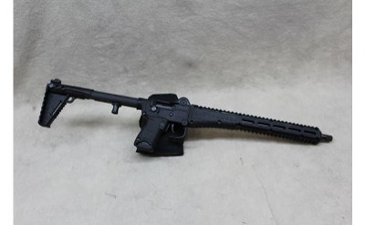 Kel-Tec Sub2000 ~ 9mm Luger ~ - Image 6 of 7