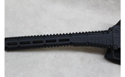 Kel-Tec Sub2000 ~ 9mm Luger ~ - Image 4 of 7