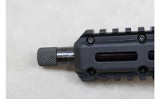 Kel-Tec Sub2000 ~ 9mm Luger ~ - Image 5 of 7