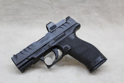 Walther PDP ~ 9mm Luger ~ - Image 1 of 2
