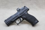 Walther PDP ~ 9mm Luger ~ - Image 1 of 2