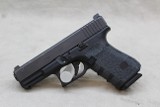 Glock 19 Gen 4 ~ 9mm Luger ~ - Image 1 of 2