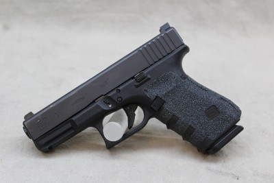 Glock 19 Gen 4 ~ 9mm Luger ~ - Image 1 of 2