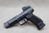 Canik TP9SFX ~ 9mm Luger ~ - Image 1 of 2