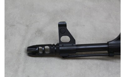Zastava ZPAPM70 ~ 7.62x39mm ~ - Image 5 of 7