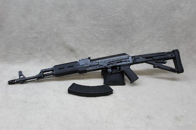 Zastava ZPAPM70 ~ 7.62x39mm ~ - Image 1 of 7