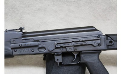 Zastava ZPAPM70 ~ 7.62x39mm ~ - Image 3 of 7