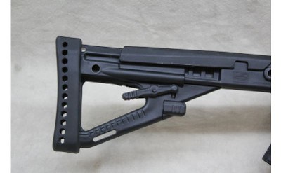 Zastava ZPAPM70 ~ 7.62x39mm ~ - Image 7 of 7