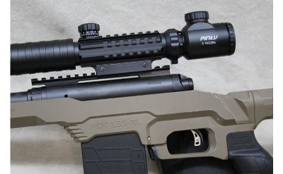 Savage Arms 110 ~ .308 Winch ~ - Image 3 of 7