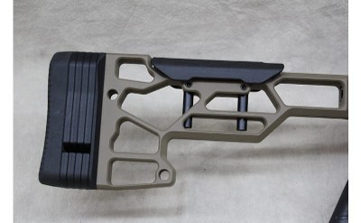Savage Arms 110 ~ .308 Winch ~ - Image 7 of 7