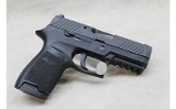 Sig Sauer P320 ~ 9mm Luger ~ - Image 2 of 2