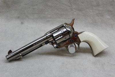 Uberti 1873 ~ .45 Colt ~ - Image 1 of 3