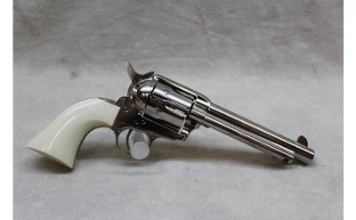 Uberti 1873 ~ .45 Colt ~ - Image 3 of 3
