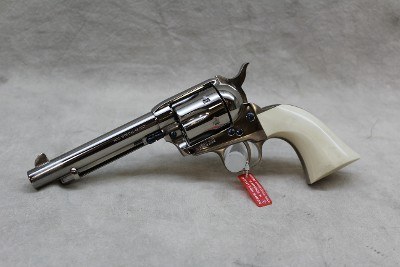 Uberti 1873 ~ .45 Colt ~ - Image 1 of 3