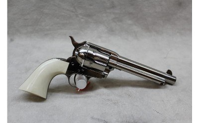 Uberti 1873 ~ .45 Colt ~ - Image 3 of 3