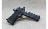 Rock Island Armory M1911 A2 FS Tact ~ 9mm Luger ~ - Image 2 of 2