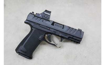Walther PDP ~ 9mm Luger ~ - Image 2 of 2