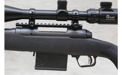 Savage 110 ~ .308 Winch ~ - Image 3 of 7