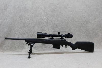 Savage 110 ~ .308 Winch ~ - Image 1 of 7