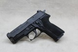 Sig Sauer P229 ~ .40 S&W ~ - Image 1 of 2