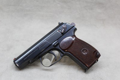 Arsenal Makarov ~ 9x18 Makarov ~ - Image 1 of 2