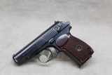 Arsenal Makarov ~ 9x18 Makarov ~ - Image 1 of 2