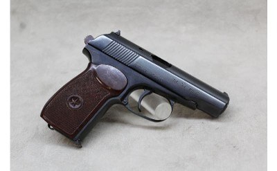 Arsenal Makarov ~ 9x18 Makarov ~ - Image 2 of 2