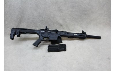 Radikal Arms MKX3 GF25 ~ 12 Gauge ~ - Image 6 of 7