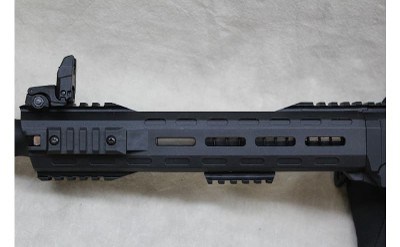 Radikal Arms MKX3 GF25 ~ 12 Gauge ~ - Image 4 of 7