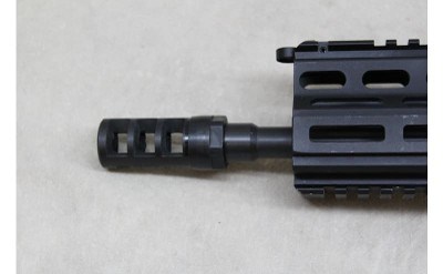 Grand Power Stribog SP9A1 ~ 9mm Luger ~ - Image 5 of 7