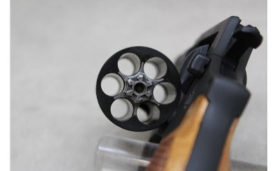 Rock Island Armory 206 ~ .38 Special ~ - Image 2 of 3
