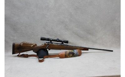 Nikko Model 7000 ~ .30-06 SPR ~ - Image 6 of 7